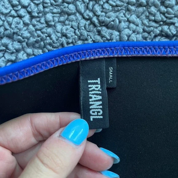 TRIANGL bikini bottoms - Picture 3 of 3